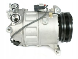 EURO KLIMA КОМПРЕСОР КОНДИЦІОНЕРА VOLVO Z0002259H / Z0002259K / 890062
