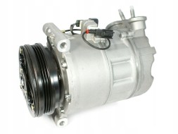 EURO KLIMA КОМПРЕСОР КОНДИЦІОНЕРА VOLVO Z0002259H / Z0002259K / 890062
