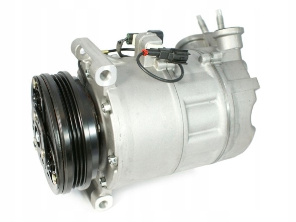 EURO KLIMA КОМПРЕСОР КОНДИЦІОНЕРА VOLVO Z0002259H / Z0002259K / 890062