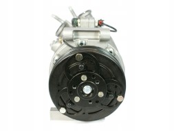 EURO KLIMA КОМПРЕСОР КОНДИЦІОНЕРА VOLVO Z0002259H / Z0002259K / 890062
