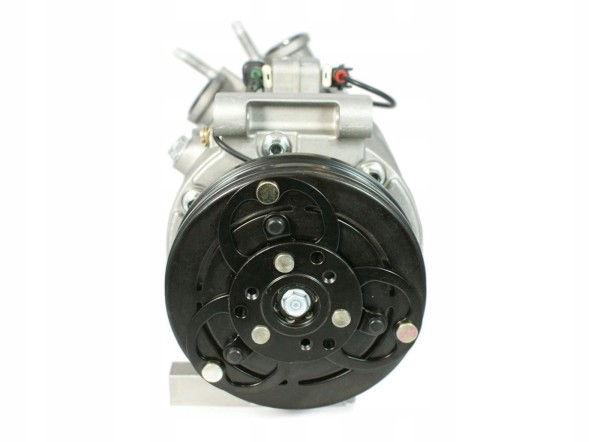 EURO KLIMA КОМПРЕСОР КОНДИЦІОНЕРА VOLVO Z0002259H / Z0002259K / 890062