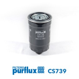 CS739 PURFLUX Фільтр палива