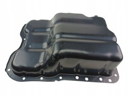Mitsubishi OE WB/MN187235 MITSUBISHI ASX OUTLANDER LANCER 1.8 2.0 БЕНЗИНОВИЙ ДВИГУН МАСЛЯНИЙ ПІДДОН