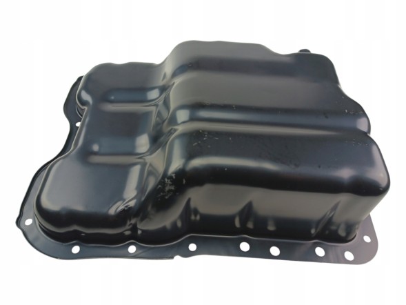 Mitsubishi OE WB/MN187235 MITSUBISHI ASX OUTLANDER LANCER 1.8 2.0 БЕНЗИНОВИЙ ДВИГУН МАСЛЯНИЙ ПІДДОН