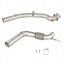 FMIC FMICPRO-DP-090 Даунпайп FMIC.Pro Ford Mustang 2.3L 2015 - 2019 рр