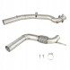 FMIC FMICPRO-DP-090 Даунпайп FMIC.Pro Ford Mustang 2.3L 2015 - 2019 рр