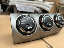 Toyota OE W139 Пульт керування кондиціонером *NH426L * CR-V I-CTDI 2006 79500SKNG42ZA !J