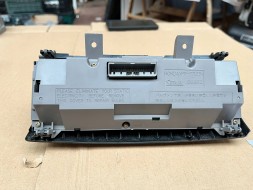 Toyota OE W139 Пульт керування кондиціонером *NH426L * CR-V I-CTDI 2006 79500SKNG42ZA !J