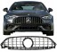 Proteile A236037 АТРАПА ГРИЛЬ MERCEDES CLE C236 Купе A236 Кабріолет PANAMERICANA AMG ХРОМ