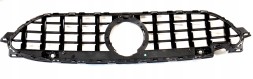 Proteile A236037 АТРАПА ГРИЛЬ MERCEDES CLE C236 Купе A236 Кабріолет PANAMERICANA AMG ХРОМ