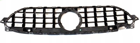 Proteile A236037 АТРАПА ГРИЛЬ MERCEDES CLE C236 Купе A236 Кабріолет PANAMERICANA AMG ХРОМ