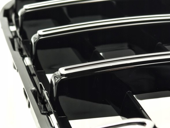 Proteile A236037 АТРАПА ГРИЛЬ MERCEDES CLE C236 Купе A236 Кабріолет PANAMERICANA AMG ХРОМ