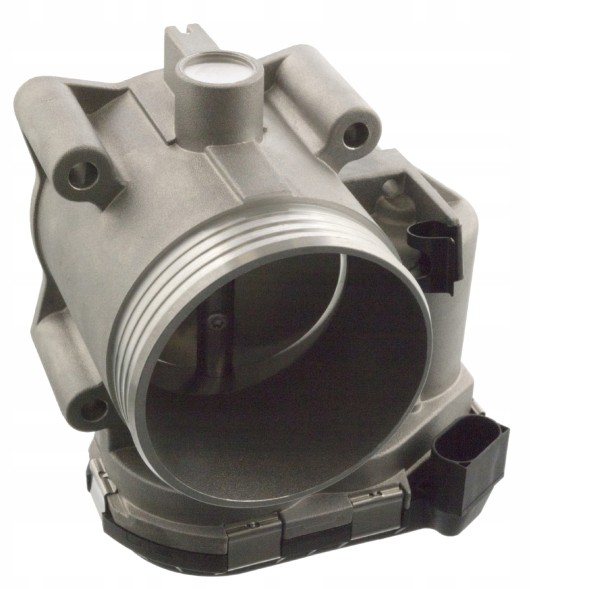 Febi bilstein 107028 Корпус дросельної заслінки febi bilstein 107028
