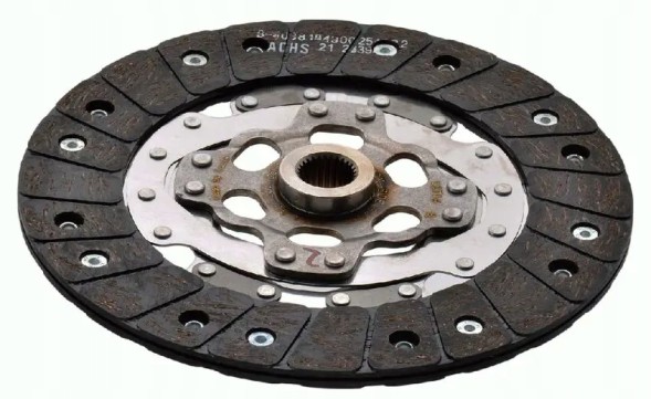 Sachs 1864 527 337 Диск зчеплення 1864 527 337 sachs audi seat skoda