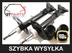 GT-Parts 051545LR PK 061586 Амортизатори х4 ПЕРЕДНІ + ЗАДНІ + бампери + накладки BMW 3 E36