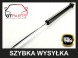 GT-Parts 051545LR PK 061586 Амортизатори х4 ПЕРЕДНІ + ЗАДНІ + бампери + накладки BMW 3 E36