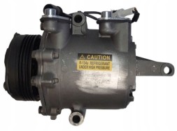 Airstal MR568860 AKC200A080 YU-1162 890624 Компресор кондиціонера mitsubishi akc200a080