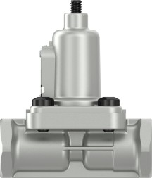 Wabco 4341000200 Wabco 4341000200 проточний клапан