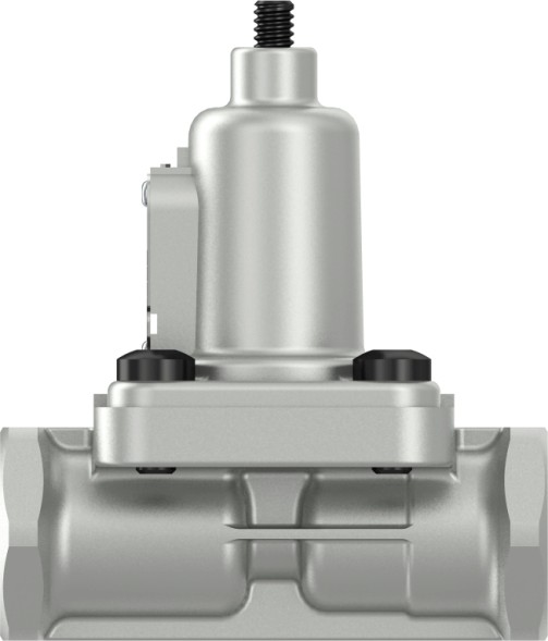 Wabco 4341000200 Wabco 4341000200 проточний клапан