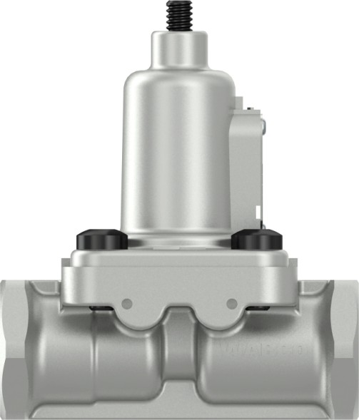 Wabco 4341000200 Wabco 4341000200 проточний клапан