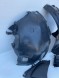 BMW OE KKDA BMW G23 G22 NADKOLE LEWE LEWY PRZÓD 7315729 7447161 BMW G23 G22 Накладка крила ліва передня 7315729 7447161