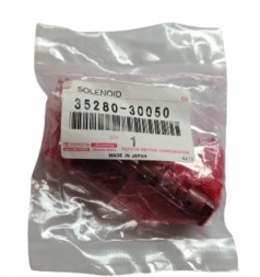 Toyota OE 35280-30050 3528030050 TOYOTA LEXUS КЛАПАН РЕГУЛЮВАННЯ АКПП