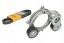 Contitech 6PK1034 EXTRA K1 НАБІР БАГАТОРІВНЕВИХ РЕМІНЦІВ (З РОЛИКАМИ) ПІДХОДИТЬ ДЛЯ: AUDI A3, Q3, SEAT