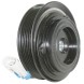 Cool Parts Automotive 2104012.II 2104012 МУФТА КОМПРЕСОРА КОНДИЦІОНЕРА DAC CSP17 ШЕВРОЛЕ ОПЕЛЬ