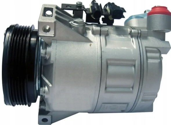 Mahle ACP 1299 000P Компресор кондиціонера acp 1299 000р