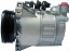 Mahle ACP 1299 000P Компресор кондиціонера acp 1299 000р