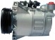 Mahle ACP 1299 000P Компресор кондиціонера acp 1299 000р