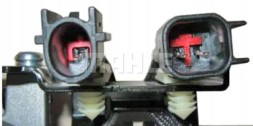 Mahle ACP 1299 000P Компресор кондиціонера acp 1299 000р