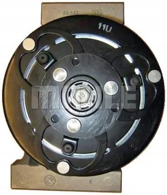 Mahle ACP 1299 000P Компресор кондиціонера acp 1299 000р