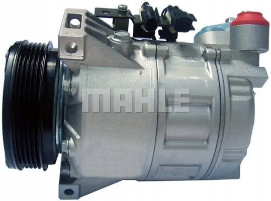 Mahle ACP 1299 000P Компресор кондиціонера acp 1299 000р