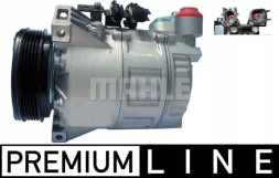 Mahle ACP 1299 000P Компресор кондиціонера acp 1299 000р