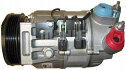 Mahle ACP 1299 000P Компресор кондиціонера acp 1299 000р