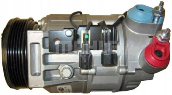Mahle ACP 1299 000P Компресор кондиціонера acp 1299 000р