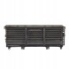 Opel OE Y9979 52215996 526852215996 ЖАЛЮЗІ РОЛЕТА ПОВІТРОЗАБІРНИК OPEL MOVANO C III MOVANO-E 2021-2025