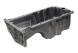 motoGRAPA 2566290204 ПІДДОН ОЛИВНИЙ OPEL ASTRA J 2009 - 2015