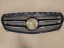 Mercedes-Benz OE A1768800283 A1768880260 CZARNA MERCEDES A W176 12-15 АТРАПА ГРИЛЬ ЧОРНА НОВА ОРИГІНАЛЬНА