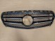 Mercedes-Benz OE A1768800283 A1768880260 CZARNA MERCEDES A W176 12-15 АТРАПА ГРИЛЬ ЧОРНА НОВА ОРИГІНАЛЬНА