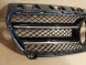 Mercedes-Benz OE A1768800283 A1768880260 CZARNA MERCEDES A W176 12-15 АТРАПА ГРИЛЬ ЧОРНА НОВА ОРИГІНАЛЬНА