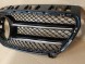 Mercedes-Benz OE A1768800283 A1768880260 CZARNA MERCEDES A W176 12-15 АТРАПА ГРИЛЬ ЧОРНА НОВА ОРИГІНАЛЬНА