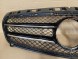 Mercedes-Benz OE A1768800283 A1768880260 CZARNA MERCEDES A W176 12-15 АТРАПА ГРИЛЬ ЧОРНА НОВА ОРИГІНАЛЬНА