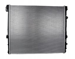 BF 445636520055 Радіатор man tge 2.0 tdi 2016 - 20214 / 2n0121212b