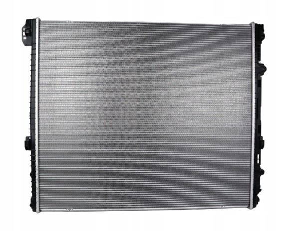 BF 445636520055 Радіатор man tge 2.0 tdi 2016 - 20214 / 2n0121212b