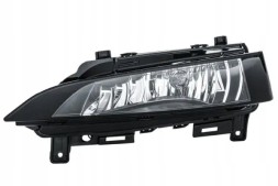 Hella 1ND 013 961-011 Галогенова протитуманна лампа 1nd 013 961-011 hella