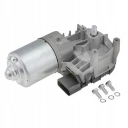 NTY ESW-AU-012 Nty esw-au-012 двигун склоочисника передній