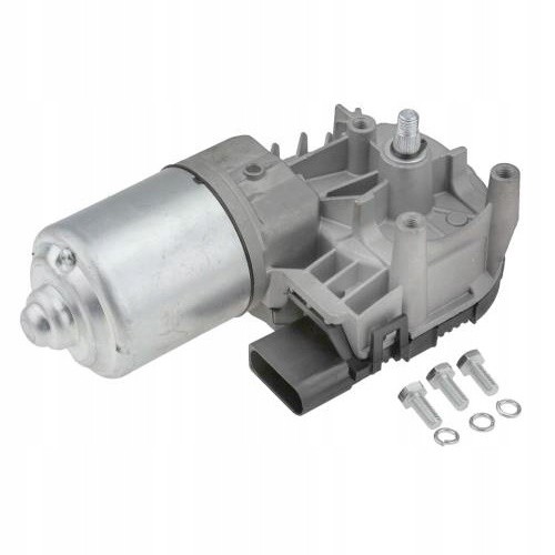 NTY ESW-AU-012 Nty esw-au-012 двигун склоочисника передній