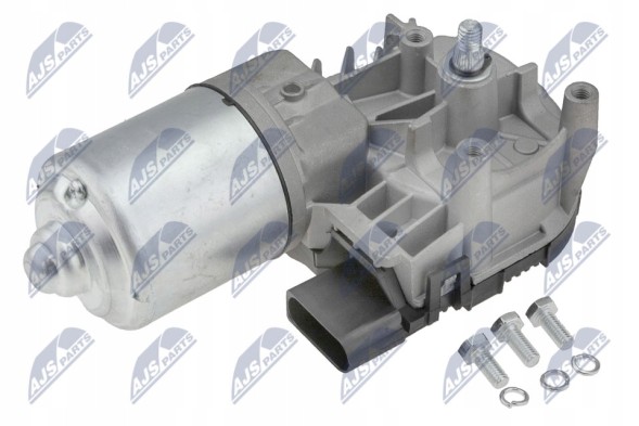 NTY ESW-AU-012 Nty esw-au-012 двигун склоочисника передній